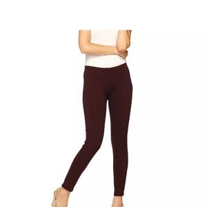 Lilly Pulitzer Travel Pants, Brown, XS